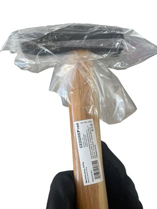 Martelo Pena 500GR GEDORE RED - 1PÇ