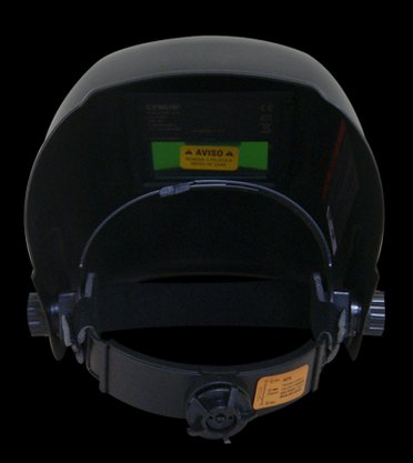 Máscara de Solda Automática MSL-3500 LYNUS