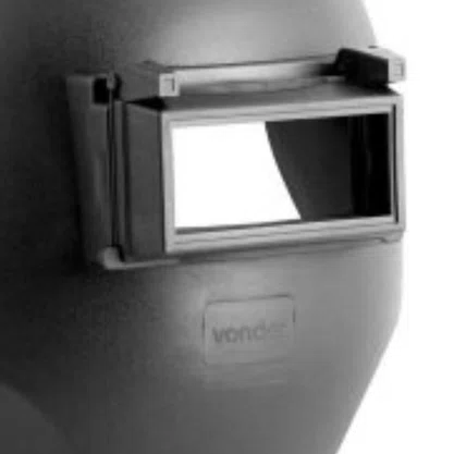 Mascara Solda Visor Articulado Vd726 Vonder