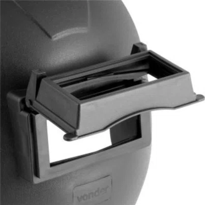 Mascara Solda Visor Articulado Vd726 Vonder