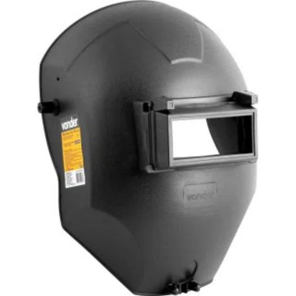 Mascara Solda Visor Fixo Vd722 Vonder