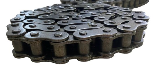 Corrente Simples DIN 20-B1 CM por Metro