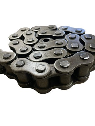 Corrente Simples DIN 24-B1 CM por Metro