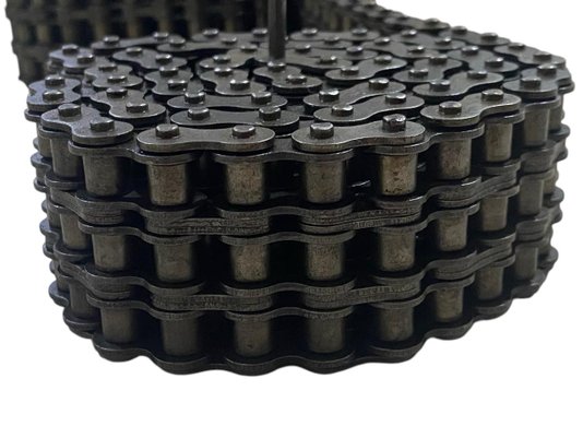 Corrente para Engrenagem Tripla ASA 40/3 CM - Por Metros