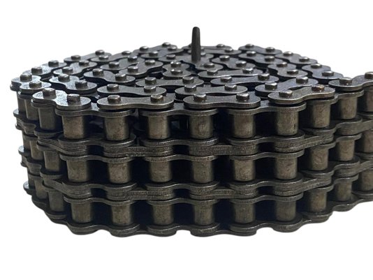 Corrente para Engrenagem Tripla ASA 40/3 CM - Por Metros