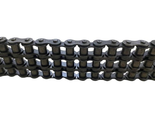 Corrente para Engrenagem Tripla ASA 40/3 CM - Por Metros
