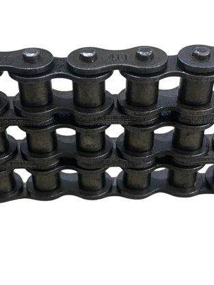 Corrente para Engrenagem Tripla ASA 40/3 CM - Por Metros