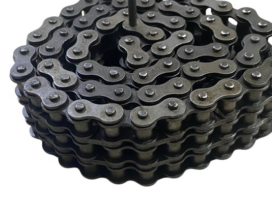 Corrente para Engrenagem Tripla ASA 40/3 CM - Por Metros