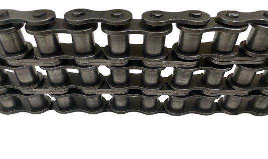 Corrente para Engrenagem Tripla ASA 80/3 CM - Por Metros