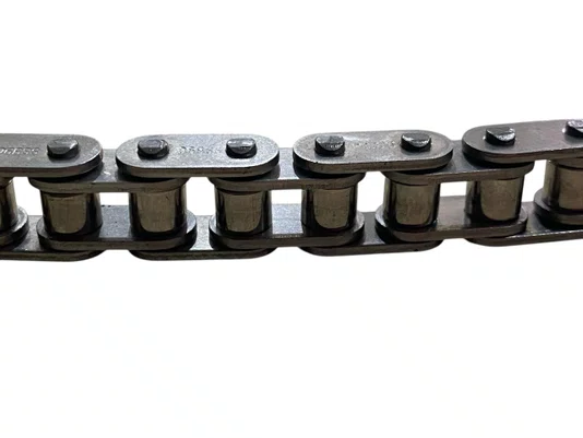 Metro de Corrente Simples DIN 06-B1 SS Inox COMBAT - 1MT