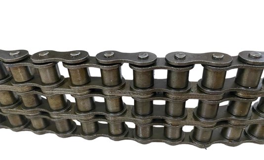 Metro de Corrente Tripla DIN 12-B3 CM - 1 metro