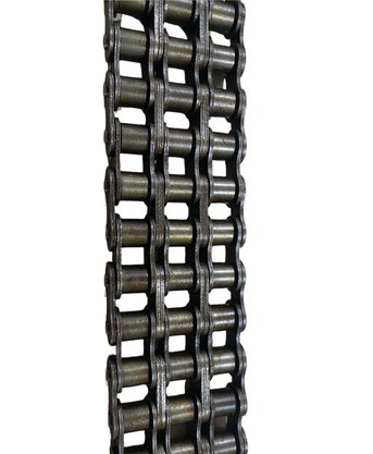 Metro de Corrente Tripla DIN 12-B3 CM - 1 metro