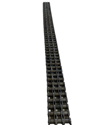 Metro de Corrente Tripla DIN 12-B3 CM - 1 metro