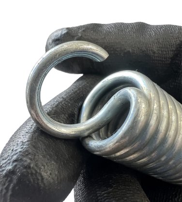 Mola C05 24x67,2mm Arame 3,5mm Anti-Poleiro