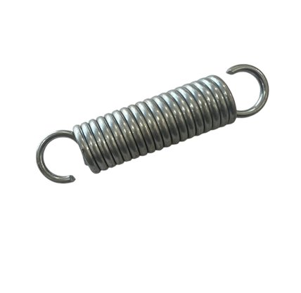 Mola C05 24x67,2mm Arame 3,5mm Anti-Poleiro