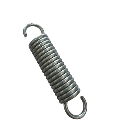 Mola C05 24x67,2mm Arame 3,5mm Anti-Poleiro
