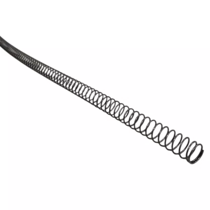 Mola Compressão 12x1000x5mm Arame 1,0mm Aço Carbono