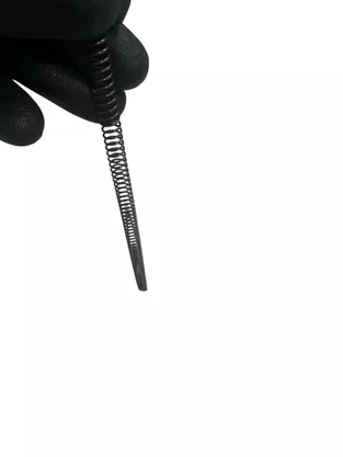 Mola Compressão 8X1000x3xA-1,0mm - 1 metro