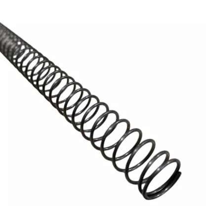 Mola de Compressão 8X1000X4X Arame 1,25MM Aço Carbono