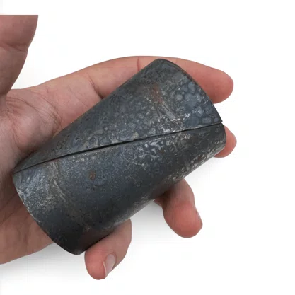 Mola Oposta de Rolo Forno de Cerâmica 52 x 79mm