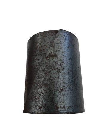 Mola Oposta De Rolo Forno De Cerâmica D.E. 48 X C-60