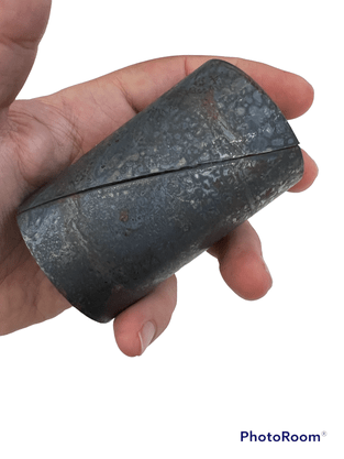 Mola Oposta De Rolo Forno De Cerâmica D.E. 52 X C-79
