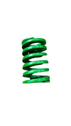 Mola Para Estampo Iso 10243 Leve 25X38 Verde