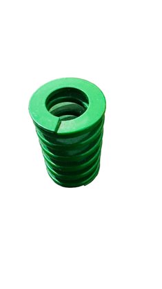 Mola Para Estampo Iso 10243 Leve 25X38 Verde