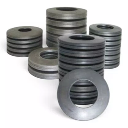 Kit 100 Mola Prato 0,9 x 16 x 8,2 mm