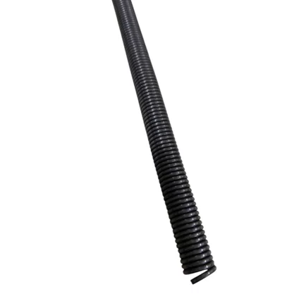 Mola de Tração 14mm X 1000mm X 1,5MM Aço Carbono
