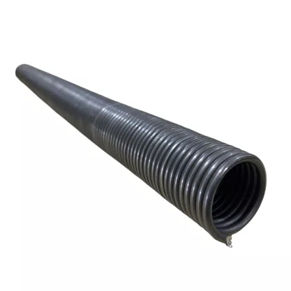Mola de Tração 14mm X 1000mm X 1,5MM Aço Carbono