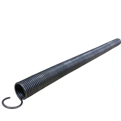 Mola de Tração 14mm X 1000mm X 1,5MM Aço Carbono