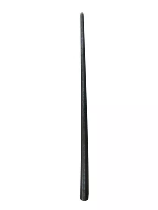 Mola de Tração 25mm X 1000mm X 2,0MM Aço Carbono