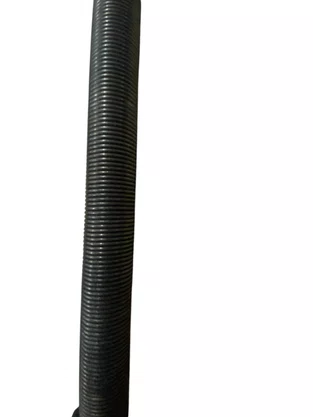 Mola de Tração 25mm X 1000mm X 2,0MM Aço Carbono