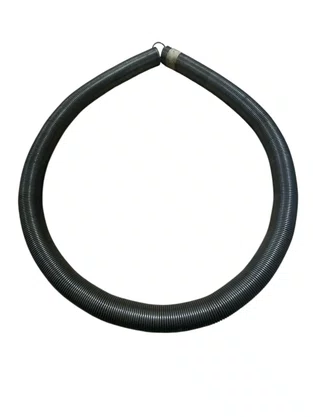 Mola de Tração 25mm X 1000mm X 2,0MM Aço Carbono