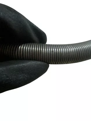 Mola de Tração 25mm X 1000mm X 2,0MM Aço Carbono