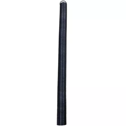 Mola de Tração 25mm x 1000mm x 2,5mm Aço Carbono