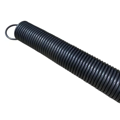 Mola de Tração 25mm x 1000mm x 2,5mm Aço Carbono
