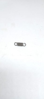 Mola Tração 8,8x30,6mm 1,4mm Gancho Patim Freio Moto
