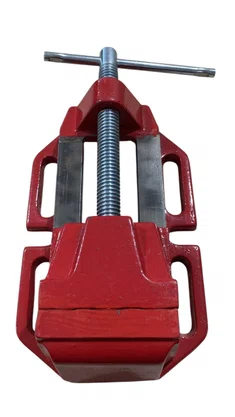Morsa de Máquina Nº 1 METALCAVA - 1 peça