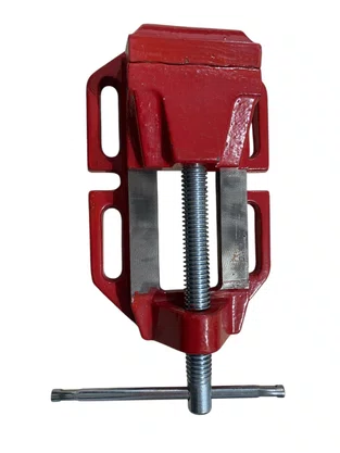 Morsa de Máquina Nº 1 METALCAVA - 1 peça