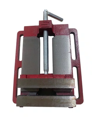 Morsa para Furadeira MMMI 5 METALCAVA