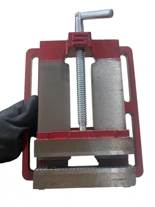 Morsa para Furadeira MMMI 5 METALCAVA