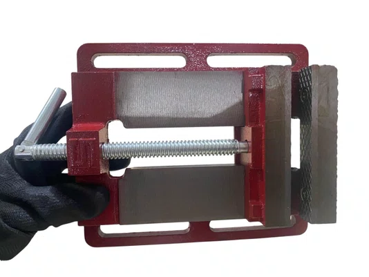 Morsa para Furadeira MMMI 5 METALCAVA
