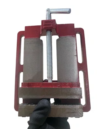 Morsa para Furadeira MMMI 5 METALCAVA