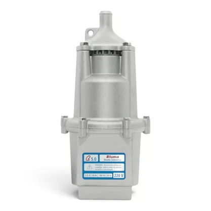 Motobomba Submersa 300W 5,0 Bluma