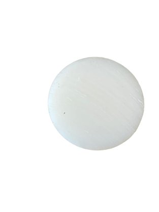 Barra Tarugo Nylon 6.0 100x1000mm Redondo