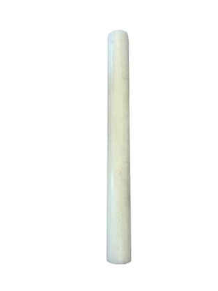Barra Tarugo Nylon 6.0 100x1000mm Redondo