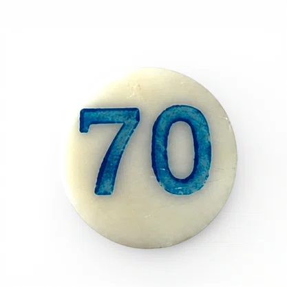 Nylon 6.0 110mm Barra Poliamida Peso 11,20Kg/M