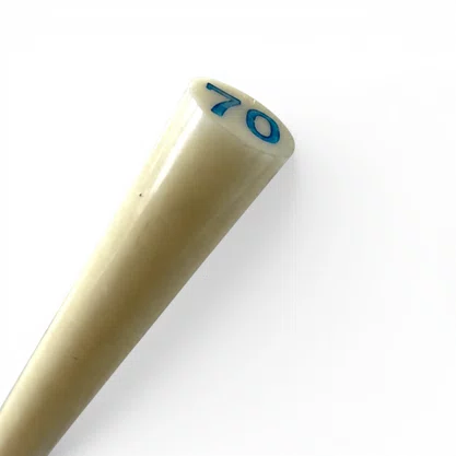 Nylon 6.0 110mm Barra Poliamida Peso 11,20Kg/M